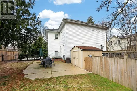 363-361 Cedar Street Collingwood ON L9Y 3B2
