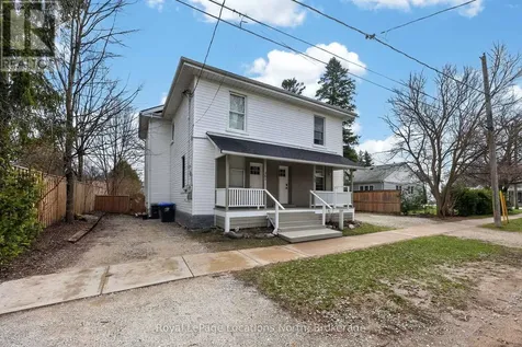 363-361 Cedar Street Collingwood ON L9Y 3B2