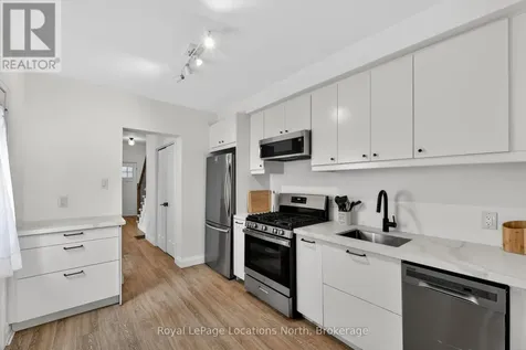 363 & 361 Cedar Street Collingwood ON L9Y 3B2