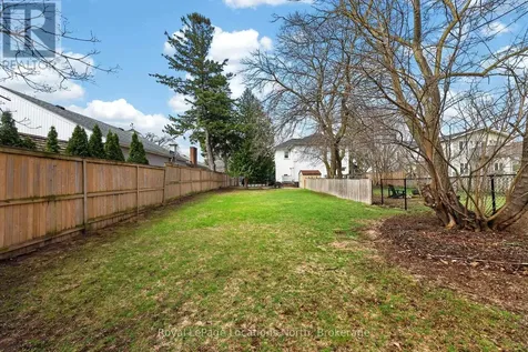 363 & 361 Cedar Street Collingwood ON L9Y 3B2