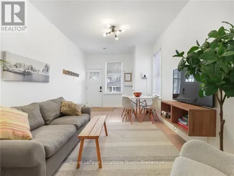 363 & 361 Cedar Street Collingwood ON L9Y 3B2