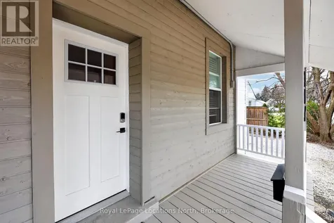 363 & 361 Cedar Street Collingwood ON L9Y 3B2