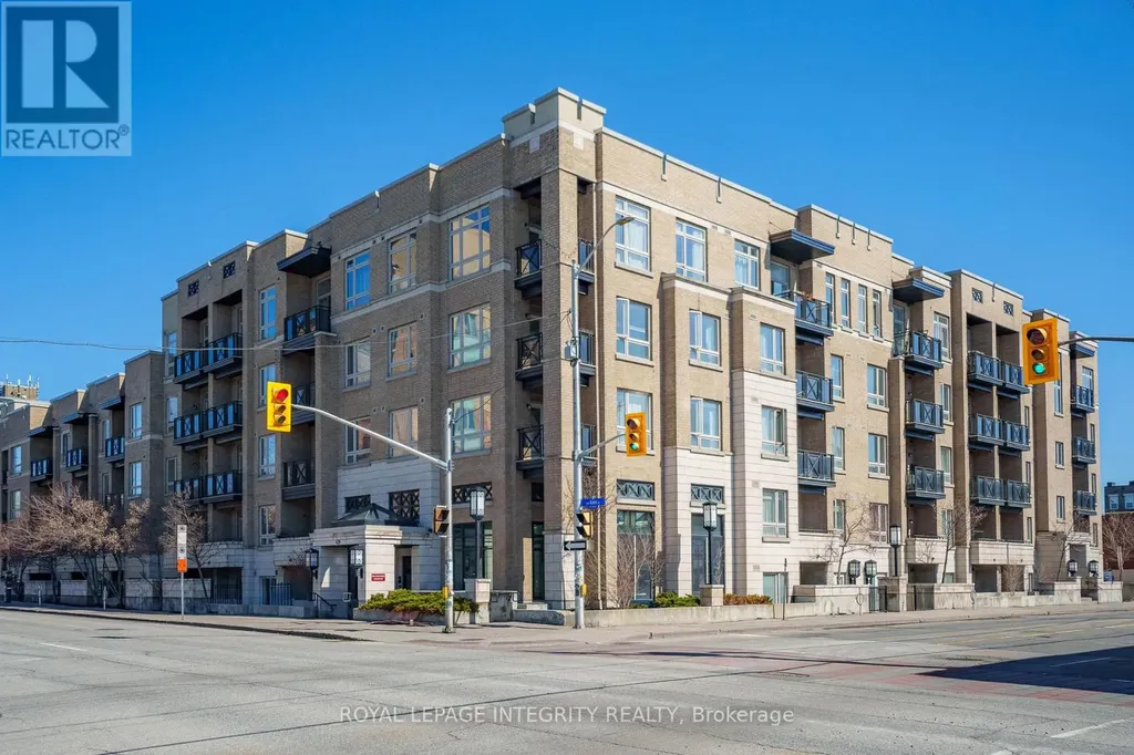 429 Kent Street Ottawa ON K2P 1B5