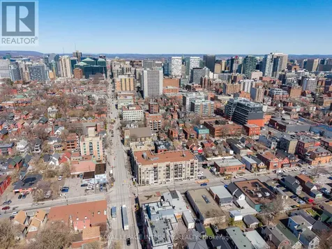 429 Kent Street Ottawa ON K2P 1B5