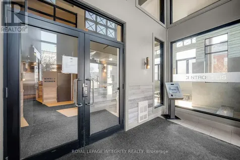 429 Kent Street Ottawa ON K2P 1B5