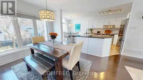 239 Hunterbrook Street Ottawa ON K2K 0E5