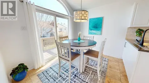 239 Hunterbrook Street Ottawa ON K2K 0E5