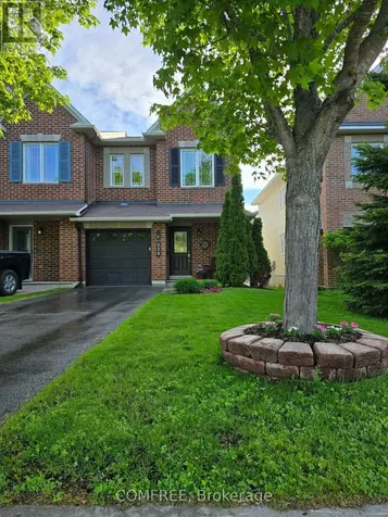 239 Hunterbrook Street Ottawa ON K2K 0E5