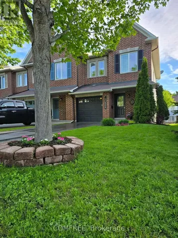 239 Hunterbrook Street Ottawa ON K2K 0E5
