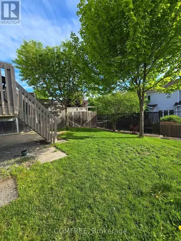 239 Hunterbrook Street Ottawa ON K2K 0E5