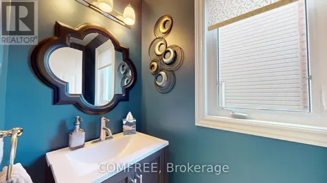 239 Hunterbrook Street Ottawa ON K2K 0E5