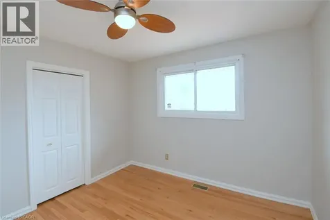 158 Rykert Street St. Catharines ON L2S 2B6