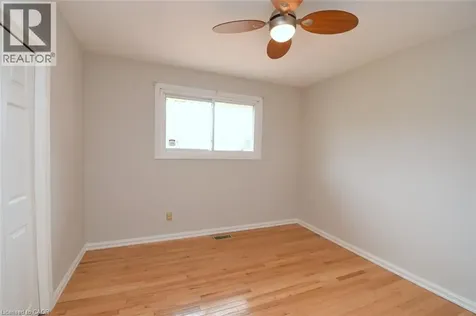 158 Rykert Street St. Catharines ON L2S 2B6