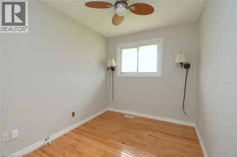 158 Rykert Street St. Catharines ON L2S 2B6
