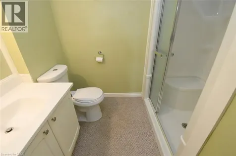 158 Rykert Street St. Catharines ON L2S 2B6