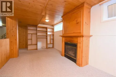 158 Rykert Street St. Catharines ON L2S 2B6