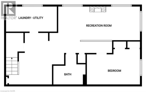 158 Rykert Street St. Catharines ON L2S 2B6