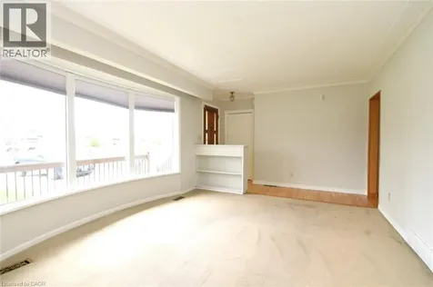 158 Rykert Street St. Catharines ON L2S 2B6