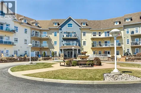 1550 Venetian Boulevard Point Edward ON N7T 0A4
