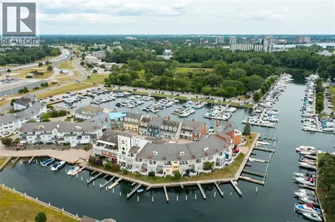 1550 Venetian Boulevard Point Edward ON N7T 0A4