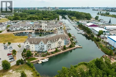 1550 Venetian Boulevard Point Edward ON N7T 0A4
