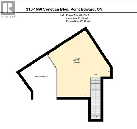 1550 Venetian Boulevard Point Edward ON N7T 0A4