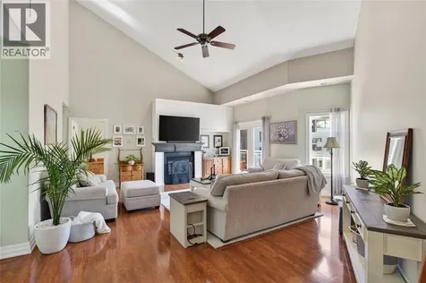 1550 Venetian Boulevard Point Edward ON N7T 0A4
