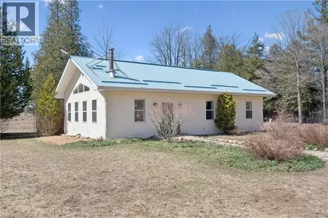 5578 11th Line Harriston ON N0G 1Z0