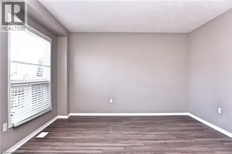 40 Madeleine Street Kitchener ON N2R 1V4