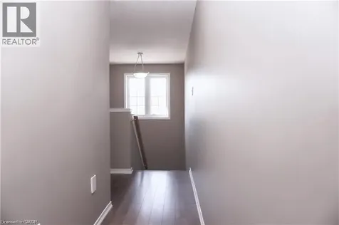 40 Madeleine Street Kitchener ON N2R 1V4