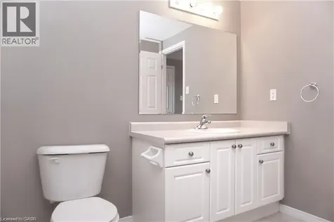 40 Madeleine Street Kitchener ON N2R 1V4