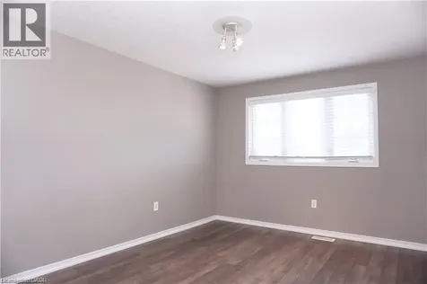 40 Madeleine Street Kitchener ON N2R 1V4