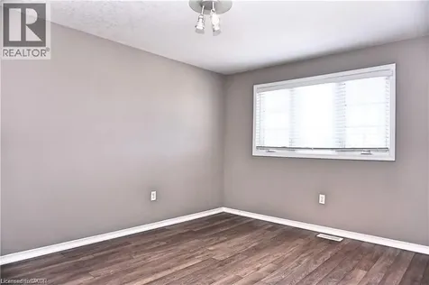 40 Madeleine Street Kitchener ON N2R 1V4