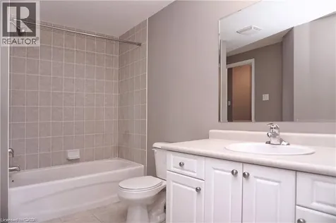 40 Madeleine Street Kitchener ON N2R 1V4
