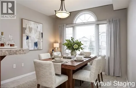 40 Madeleine Street Kitchener ON N2R 1V4