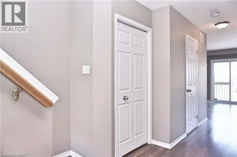 40 Madeleine Street Kitchener ON N2R 1V4