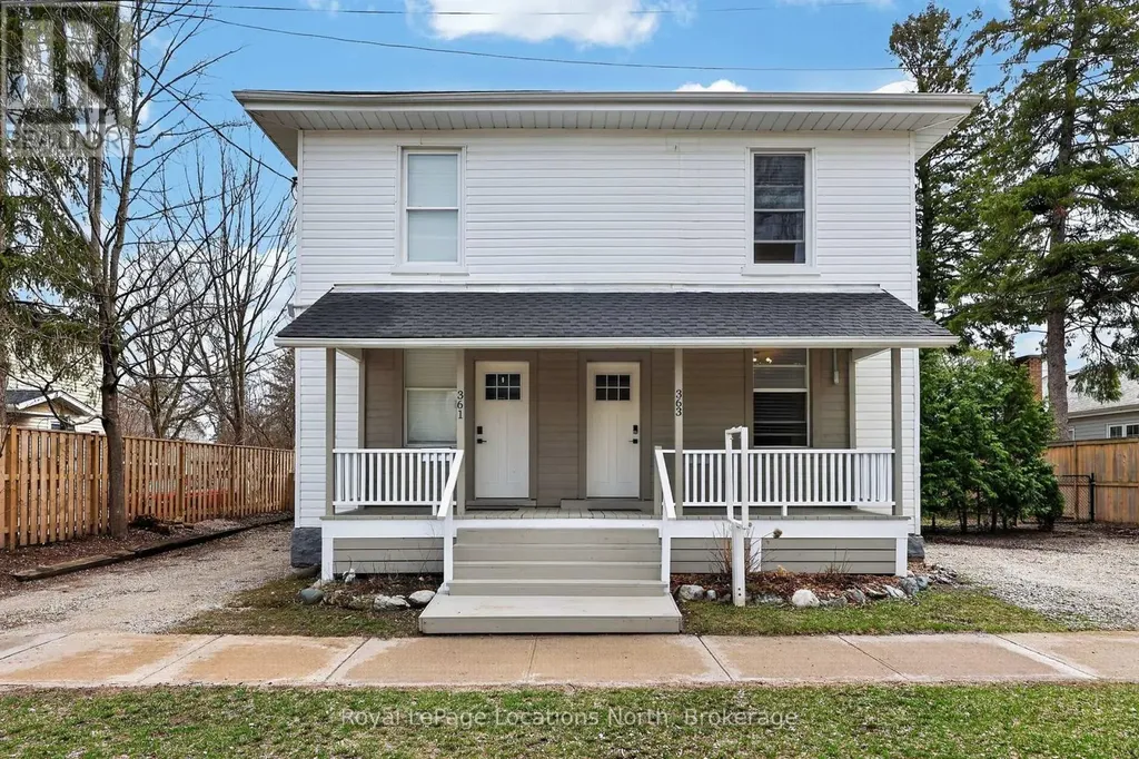 363-361 Cedar Street Collingwood ON L9Y 3B2
