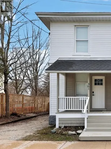 363-361 Cedar Street Collingwood ON L9Y 3B2