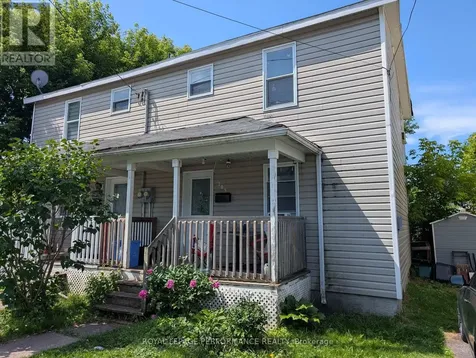 307-309 Prince Arthure Street Cornwall ON K6H 4P1