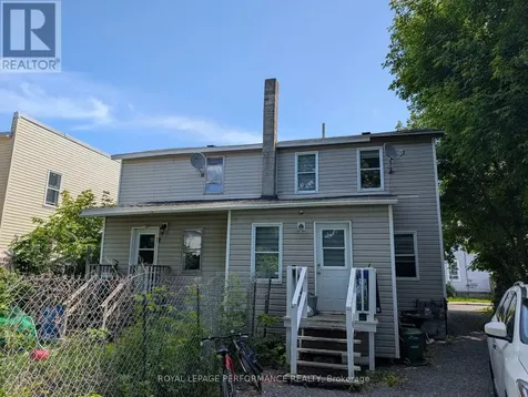 307-309 Prince Arthure Street Cornwall ON K6H 4P1