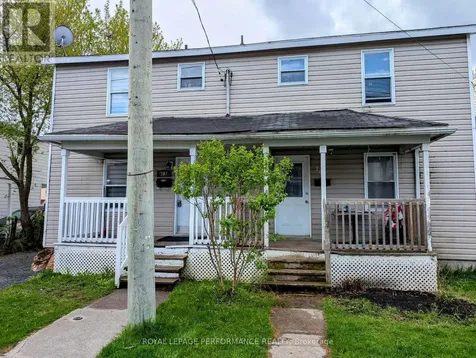 307-309 Prince Arthure Street Cornwall ON K6H 4P1