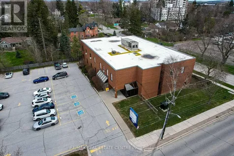 15 Elizabeth Street Orangeville ON L9W 3X3