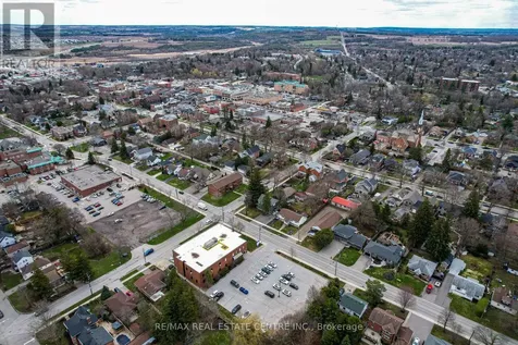 15 Elizabeth Street Orangeville ON L9W 3X3