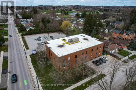 15 Elizabeth Street Orangeville ON L9W 3X3