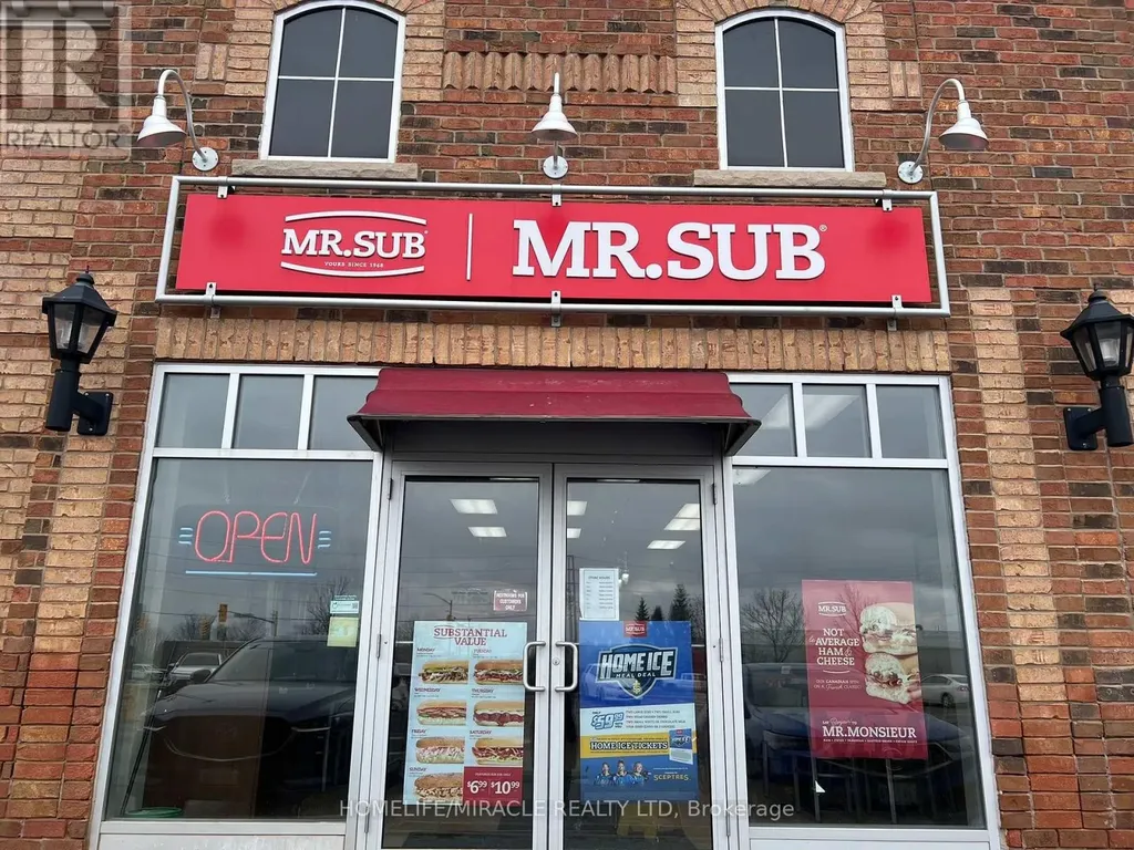 75 Alder Street Orangeville ON L9W 5A9