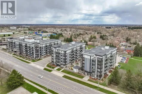 247 Northfield Drive Waterloo ON N2K 0H1