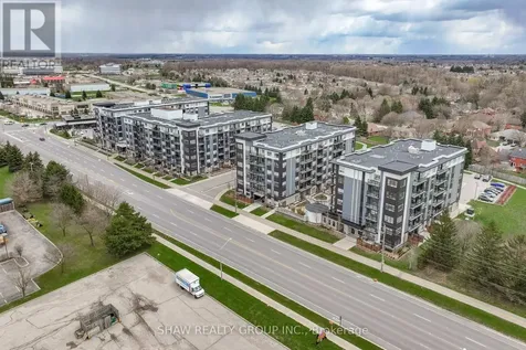 247 Northfield Drive Waterloo ON N2K 0H1