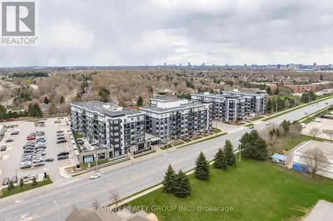247 Northfield Drive Waterloo ON N2K 0H1