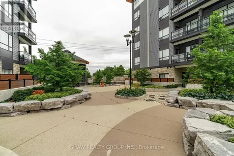 247 Northfield Drive Waterloo ON N2K 0H1