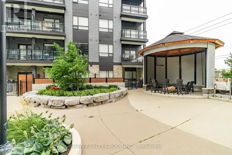 247 Northfield Drive Waterloo ON N2K 0H1